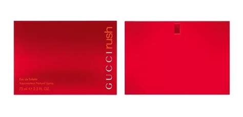 gucci red rush perfume|Gucci rush perfume boots.